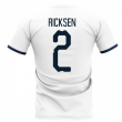 2024-2025 Glasgow Away Concept Football Shirt (RICKSEN 2)