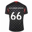 2020-2021 Liverpool Third Shirt (ALEXANDER ARNOLD 66)