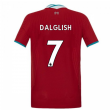 2020-2021 Liverpool Vapor Home Shirt (Kids) (DALGLISH 7)