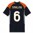 2020-2021 Roma Third Shirt (SMALLING 6)