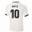 2020-2021 Valencia Home Shirt (Kids) (MATA 10)