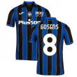 2021-2022 Atalanta Home Shirt (GOSENS 8)