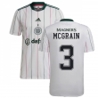 2021-2022 Celtic Third Shirt (MCGRAIN 3)