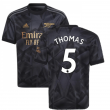 2022-2023 Arsenal Away Shirt (Kids) (Thomas 5)