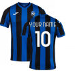 2022-2023 Atalanta Replica Home Shirt (Your Name)