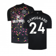 2022-2023 Brentford Third Shirt (DAMSGAARD 24)