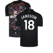 2022-2023 Brentford Third Shirt (JANSSON 18)