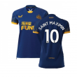 2022-2023 Newcastle Away Shirt (Ladies) (SAINT MAXIMIN 10)