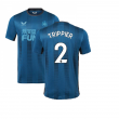 2022-2023 Newcastle Players Training Tee (Ink Blue) (TRIPPIER 2)