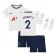 2022-2023 Tottenham Home Baby Kit (DOHERTY 2)