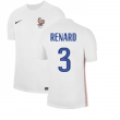 2022 France Away Shirt (RENARD 3)