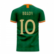 Ireland 2024-2025 Classic Concept Football Kit (Libero) (BRADY 10)