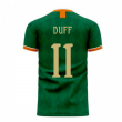 Ireland 2024-2025 Classic Concept Football Kit (Libero) (DUFF 11)