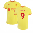 Liverpool 2021-2022 3rd Shirt (RUSH 9)