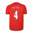 Liverpool FC 2005 Champions League Final Shirt (HYYPIA 4)