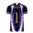 Madrid 2025-2026 Third Concept Football Kit (Libero) (CASILLAS 1)
