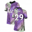 Tottenham 2021-2022 3rd Shirt (Kids) (SKIPP 29)