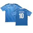 Malmo 2020 Home Shirt (Sample) ((Excellent) S) (Your Name)