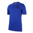 2020-2021 Holland Authentic Polo Shirt (Blue)