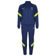 Tottenham 2021-2022 Strike Tracksuit (Navy) - Kids