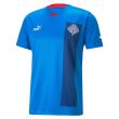 2022-2023 Iceland Home Shirt