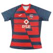 2022-2023 Ross County Home Shirt