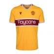 2021-2022 Motherwell Home Shirt