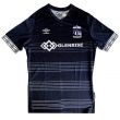 Ngezi Platinum Starts 2019-20 Home Shirt ((Excellent) S) ((Excellent) S)