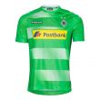 Borussia Monchengladbach 2016-18 Away Shirt ((Very Good) XL)