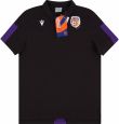 2020-21 Perth Glory Macron Polo T-shirt