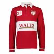 Rugby World Cup 2023 Wales Rugby - Red