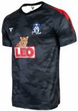 2021 Chiang Mai FC Training Black Shirt