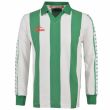 Blyth Spartans 1978-1980 Home Bukta Retro Football Shirt