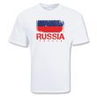 Russia Soccer T-shirt