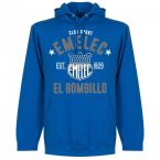 Emelec Established Hoodie - Royal