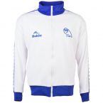 Sheffield Wednesday 1979-1981 Retro Track Top