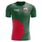 Bangladesh 2018-2019 Home Concept Shirt - Adult Long Sleeve