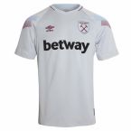 West Ham 2018-2019 Third Shirt