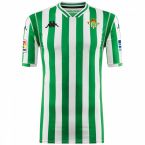 Real Betis 2018-2019 Home Shirt