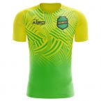 Norwich 2019-2020 Home Concept Shirt