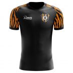 Hull 2019-2020 Away Concept Shirt