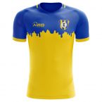 Everton 2019-2020 Away Concept Shirt