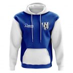 Sheffield Wednesday Concept Club Football Hoody (Blue)