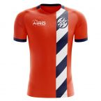 Real Sociedad 2019-2020 Third Concept Shirt