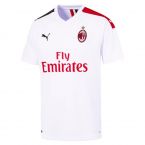 AC Milan 2019-2020 Away Shirt