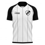 Rosenborg 2019-2020 Home Concept Shirt