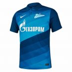 Zenit St Petersburg 2020-2021 Home Shirt