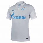 Zenit St Petersburg 2020-2021 Away Shirt
