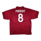 Sparta Prague 2003-04 Home Shirt (Very Good) (Very Good)