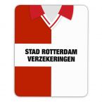 Feyenoord 1993 Mouse Mat